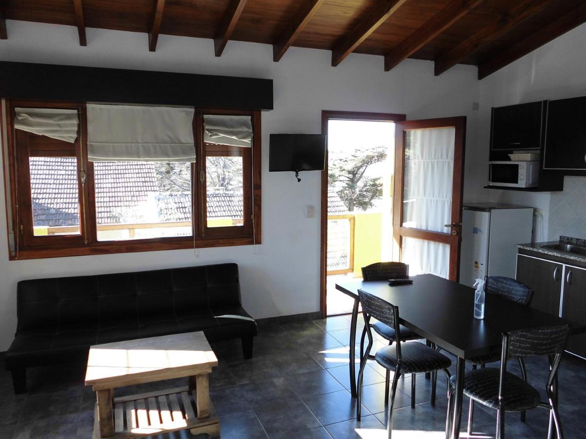 Apartamento Pineta 4 Y 7