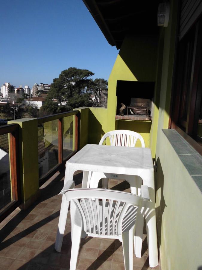 Apartamento Pineta 4 Y 7 *
