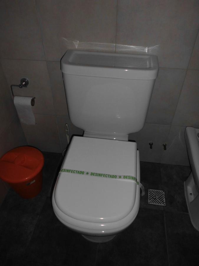 Pineta 4 Y 7 Villa Gesell