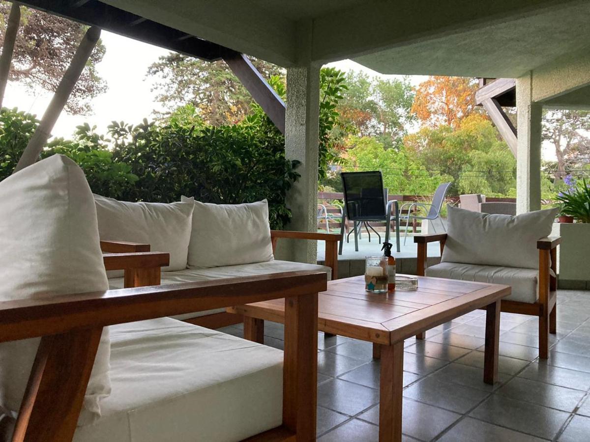 Apart Octogono Condominio