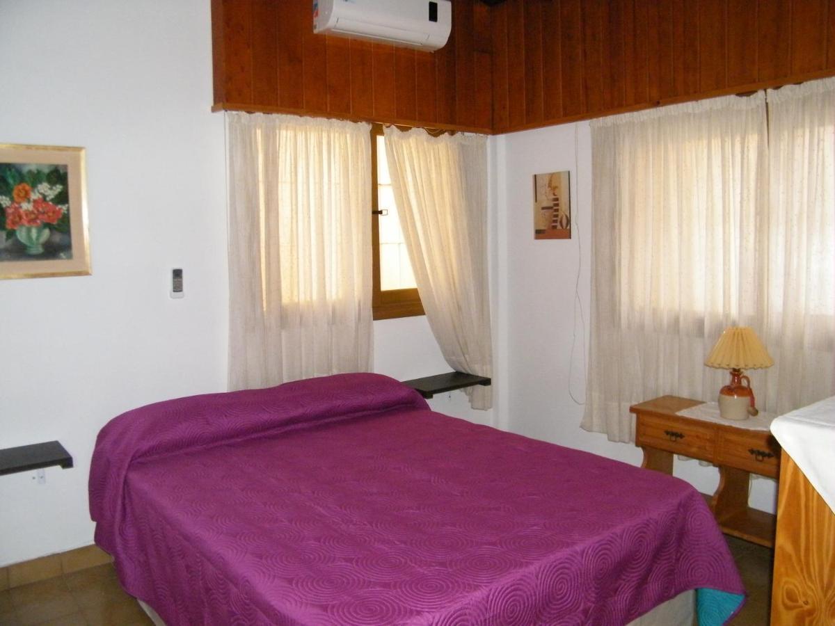 Pucará Villa Gesell