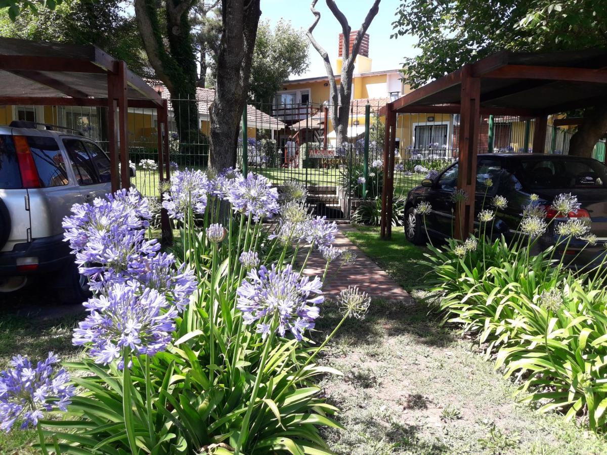 Pucará Villa Gesell