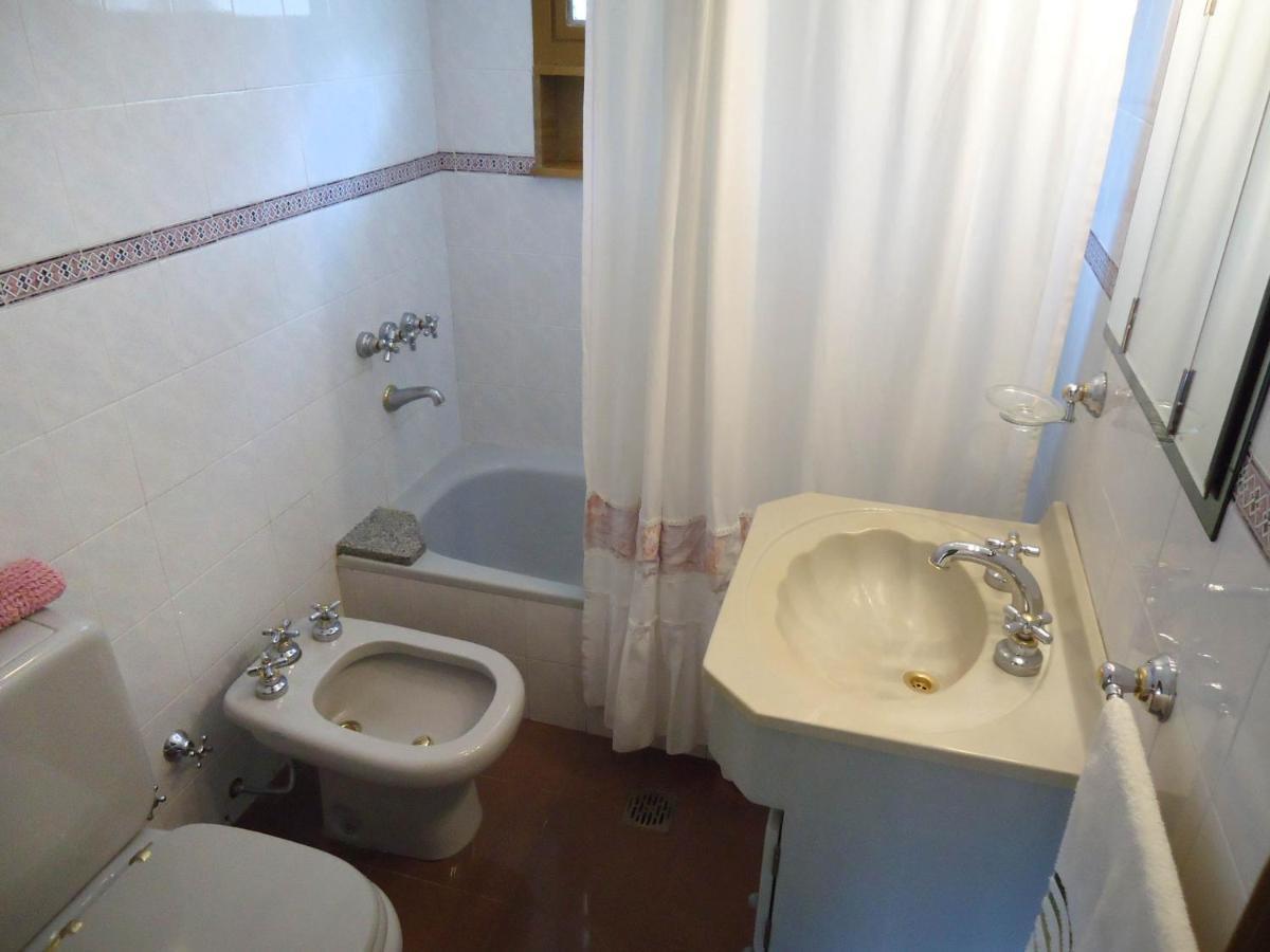 Apartamento Pucará *