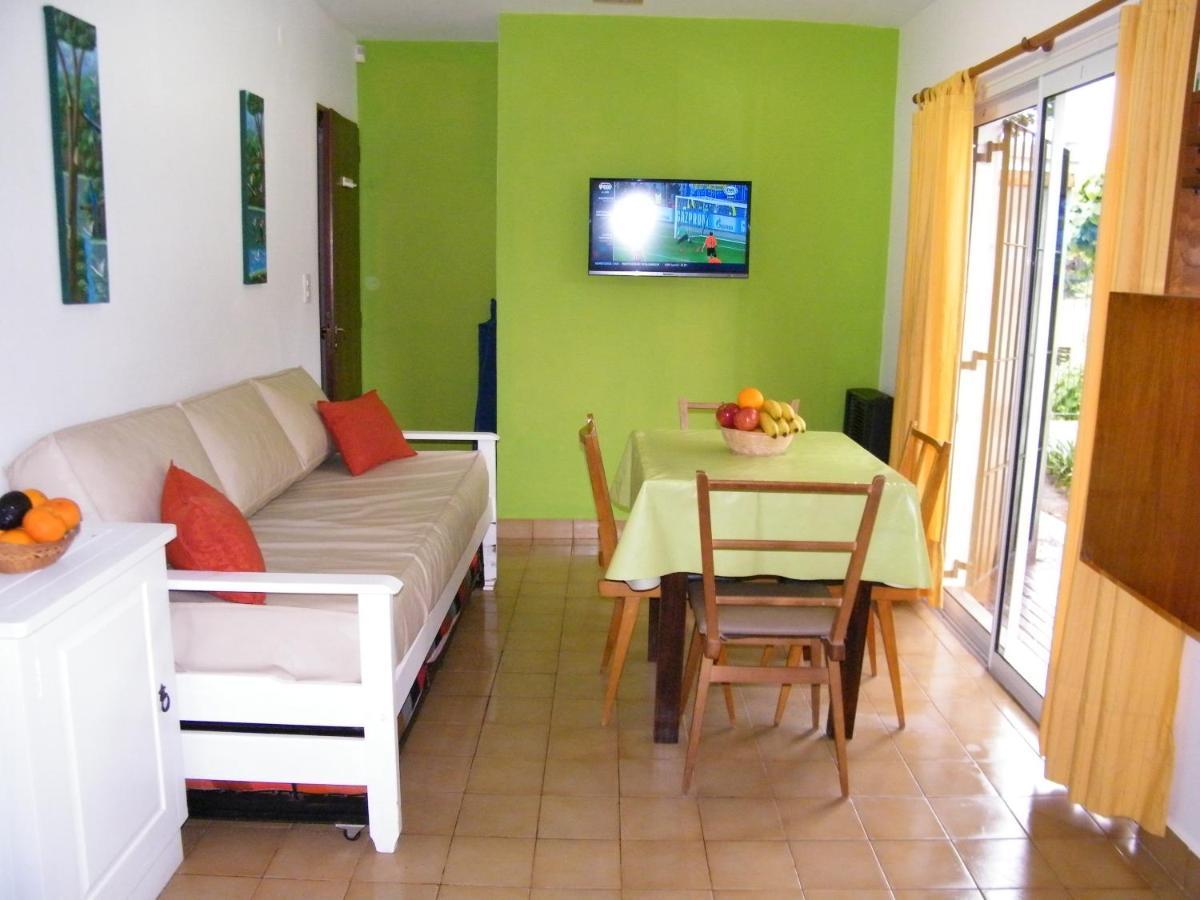 Pucará Apartamento *