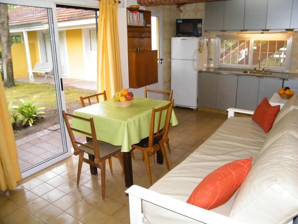 Pucará Apartamento *
