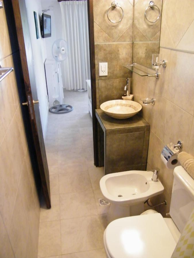 Apartamento Pucará Villa Gesell