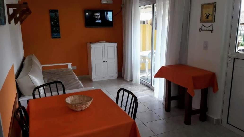 Apartamento Pucará