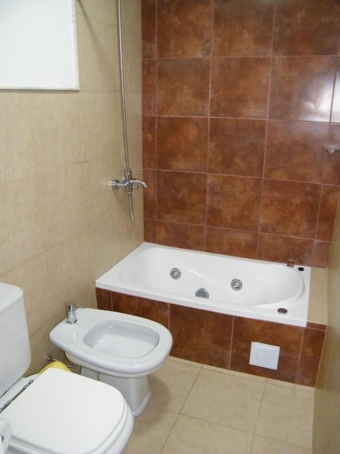 Pucará Apartamento Villa Gesell