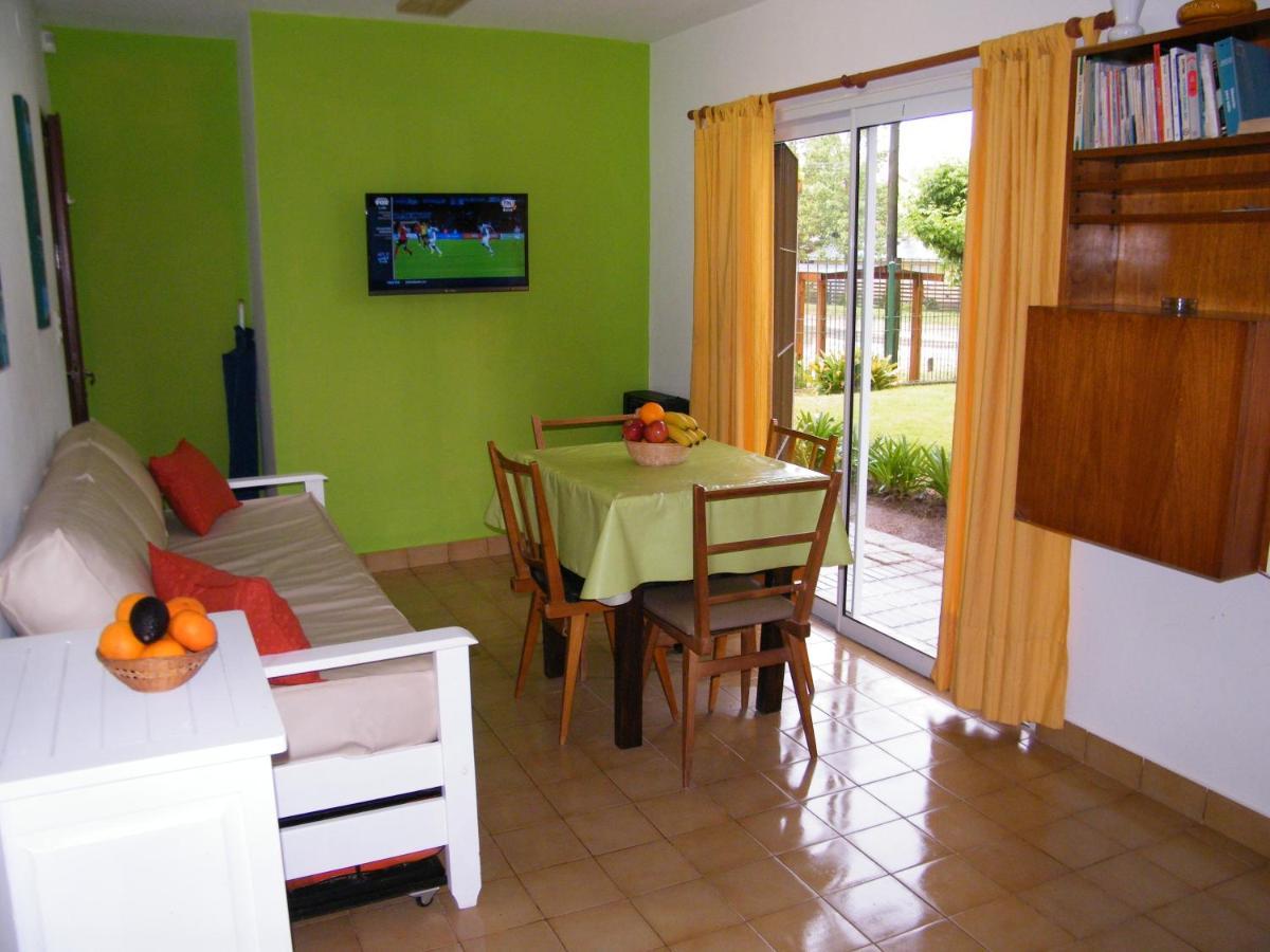 Pucará * Villa Gesell
