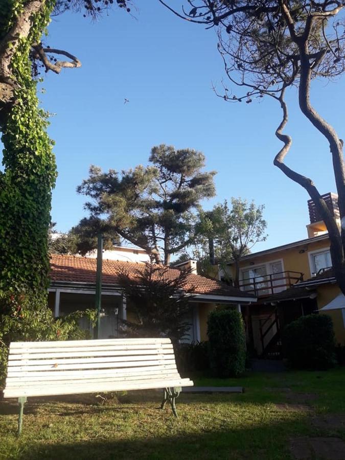 Pucará Apartamento