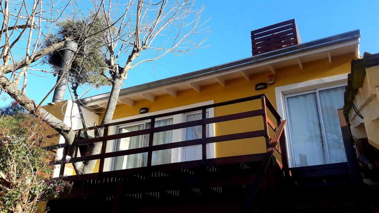 Pucará Villa Gesell