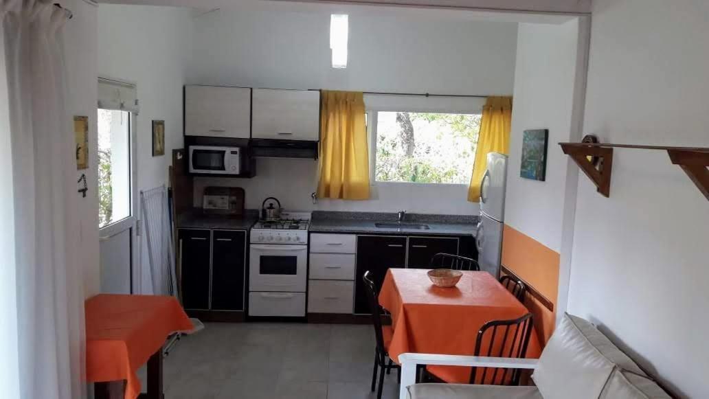 Pucará Apartamento *