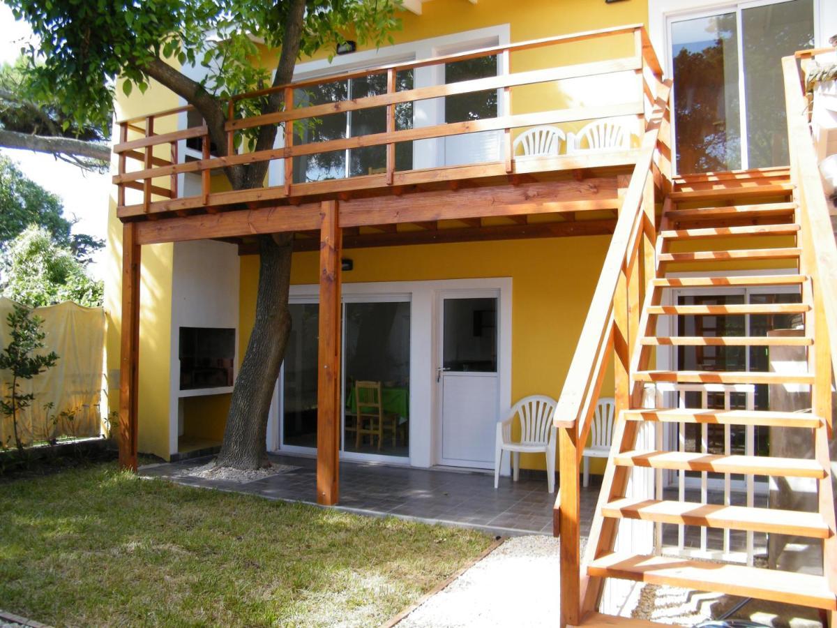 Pucará Apartamento *