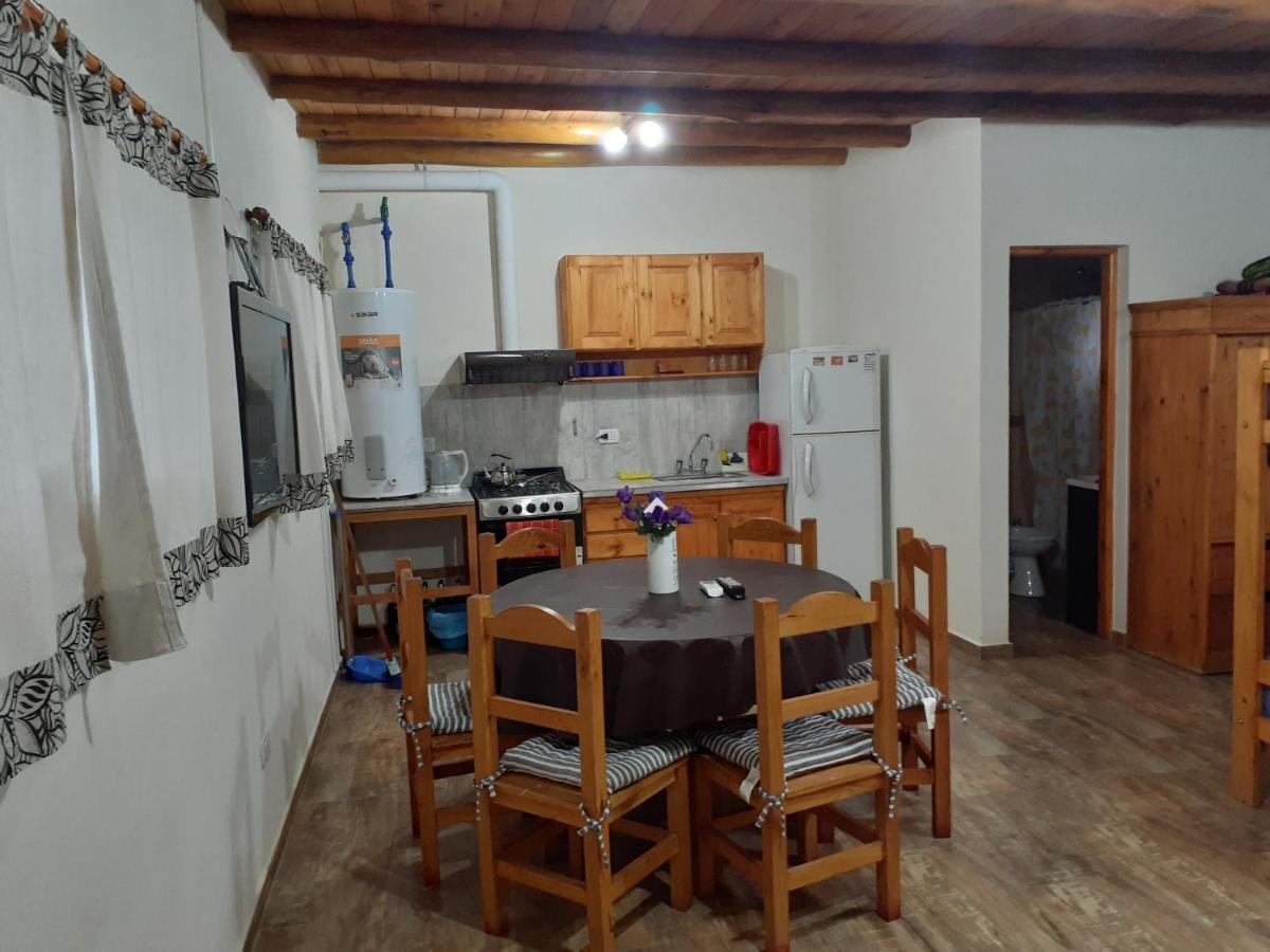 Alquiler Zona Centro Inn Villa Gesell