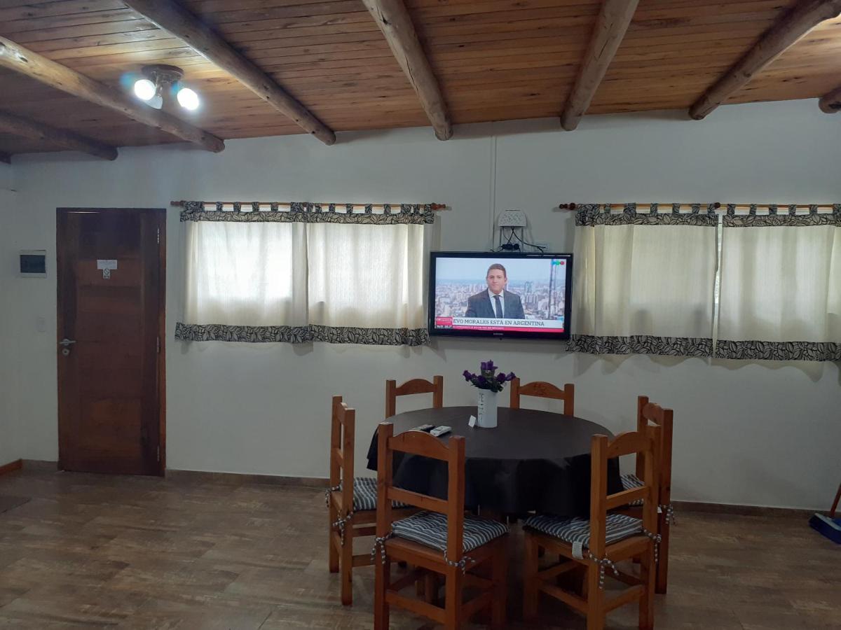 Inn Alquiler Zona Centro *