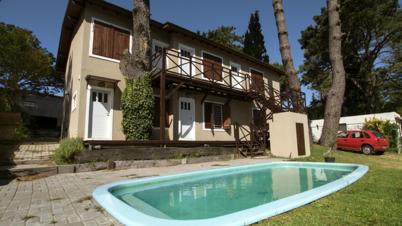 Castillos En El Aire Apartamento Villa Gesell