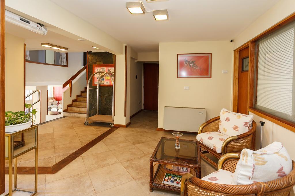 Medamar Club Villa Gesell