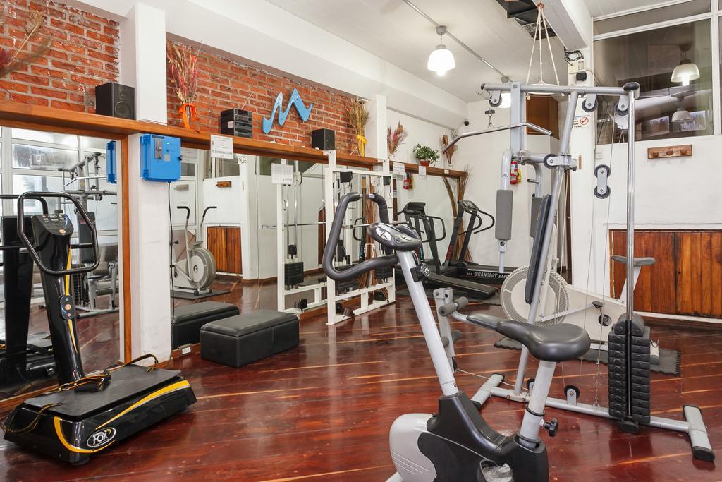 Aparthotel Medamar Club Villa Gesell