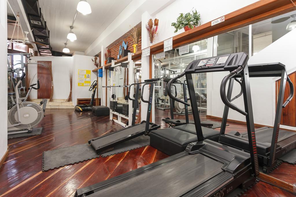 Medamar Club Aparthotel Villa Gesell