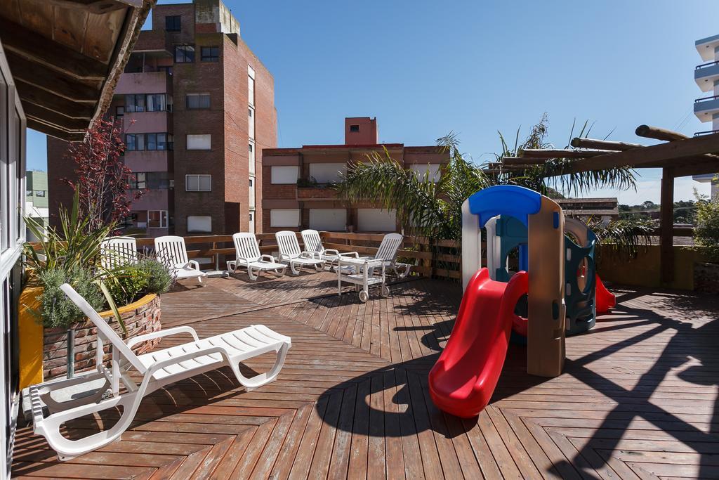 Aparthotel Medamar Club Villa Gesell