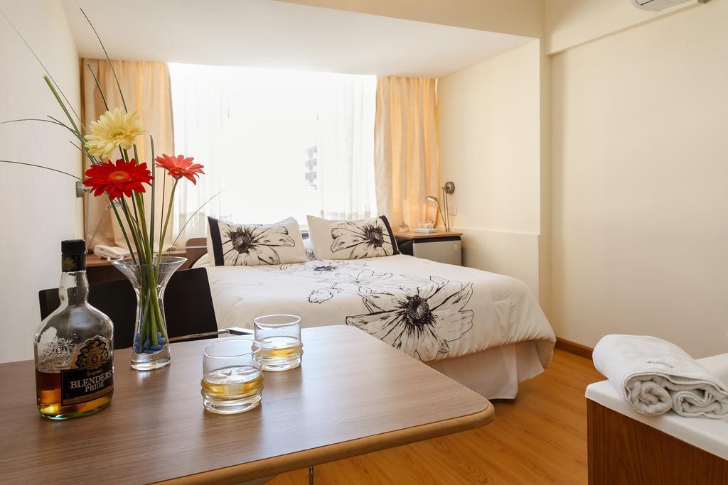 Aparthotel Medamar Club 4*