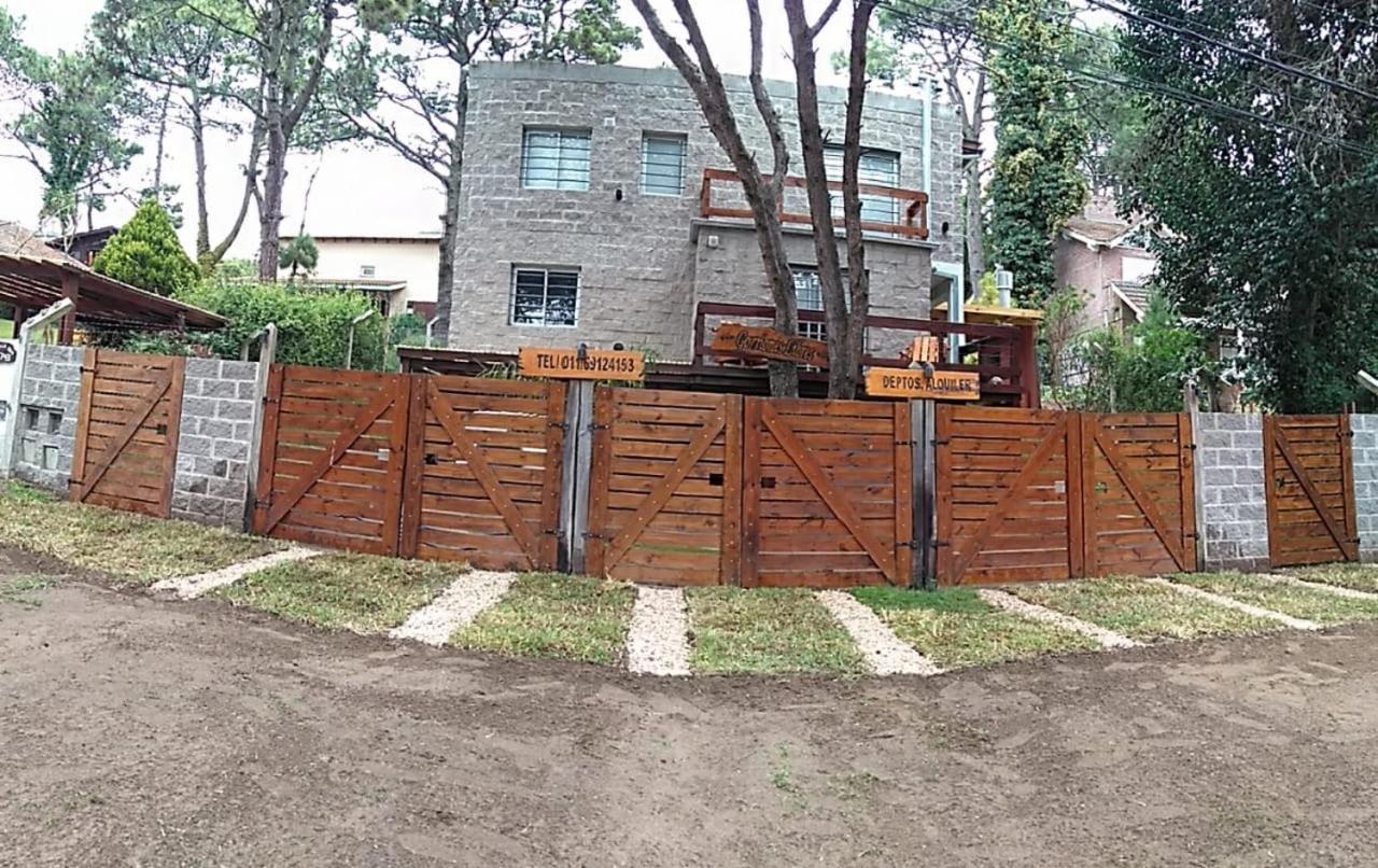 Gorriones Libres * Villa Gesell