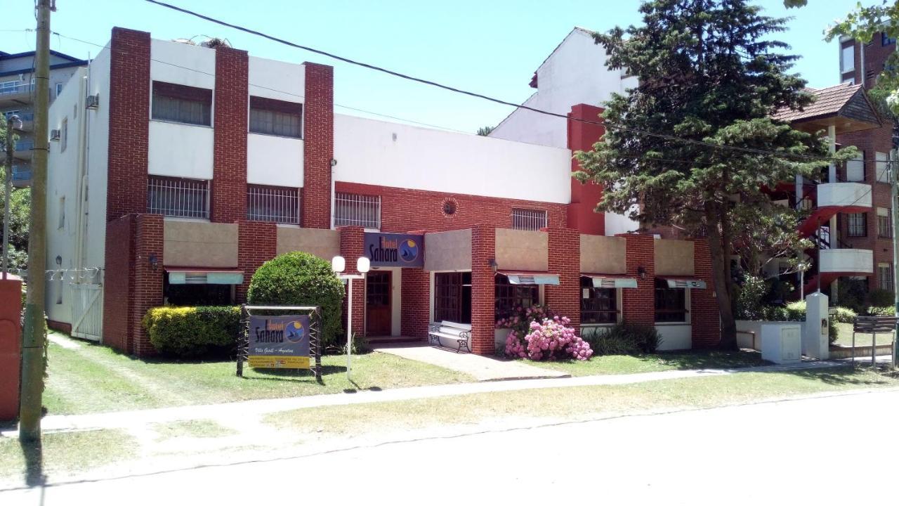 Sahara Villa Gesell