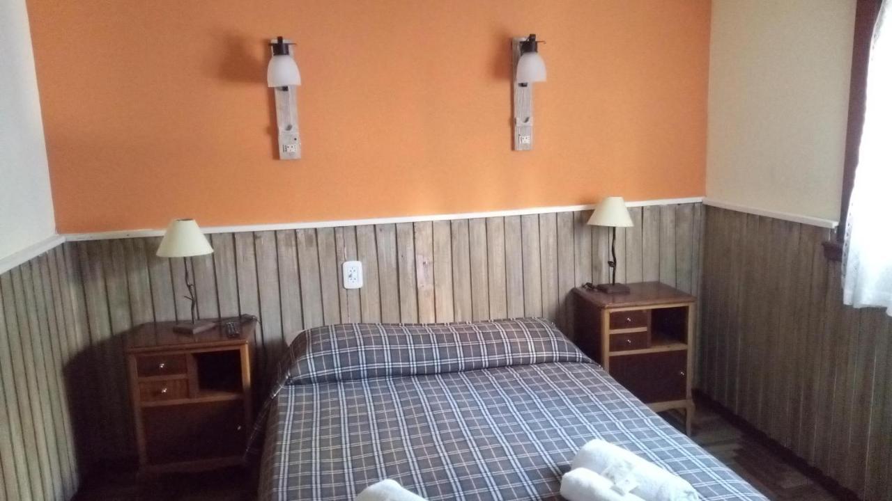 Sahara 2* Villa Gesell