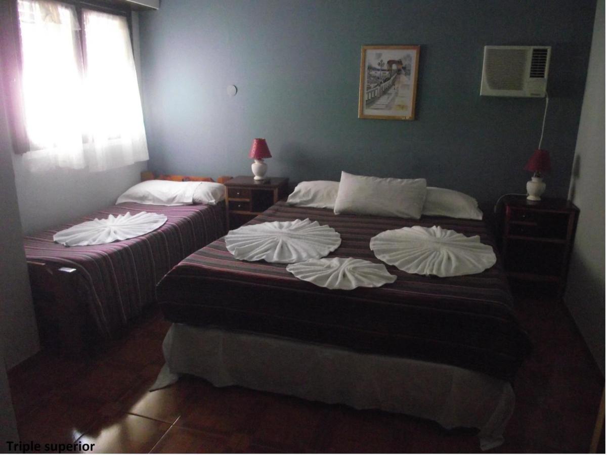Hotel Sahara