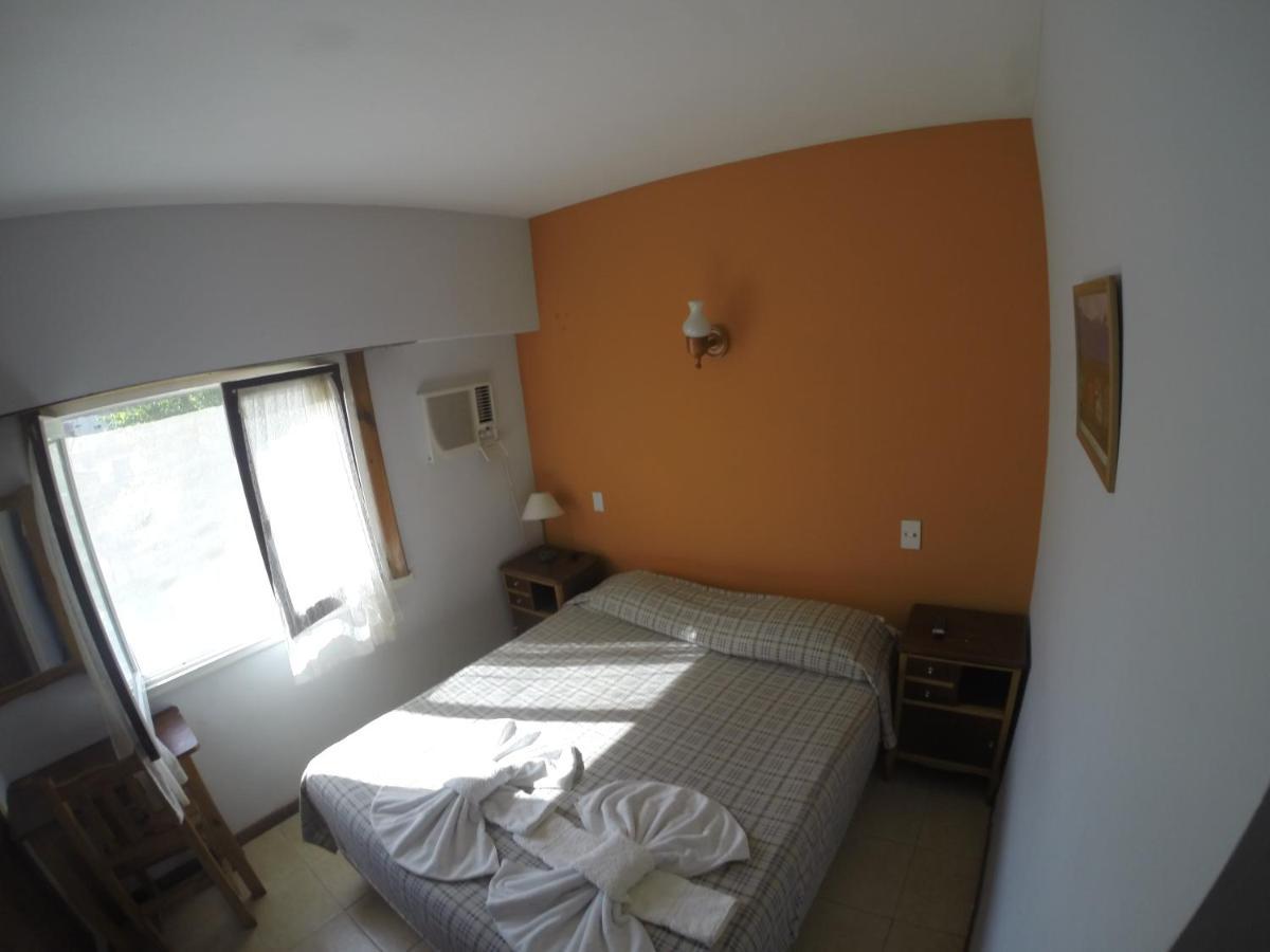 Hotel Sahara 2*