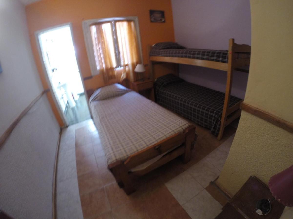Sahara 2* Villa Gesell