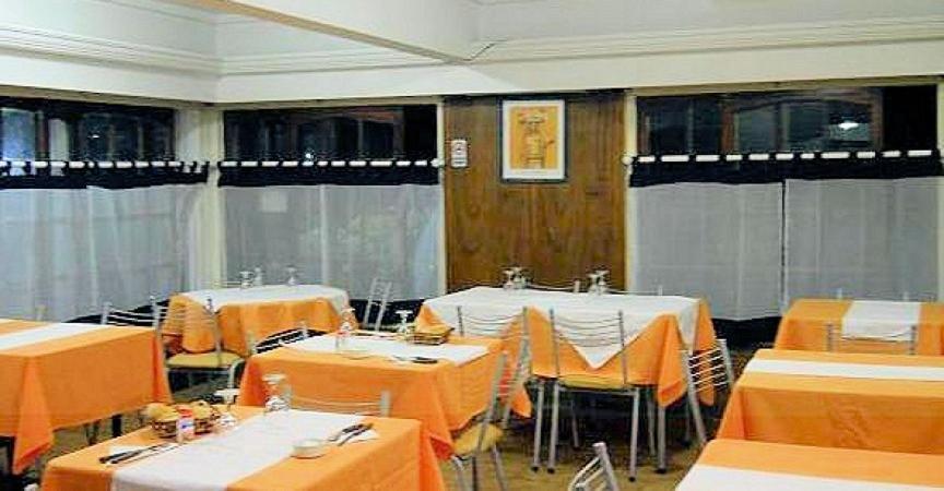 Sahara Hotel 2*