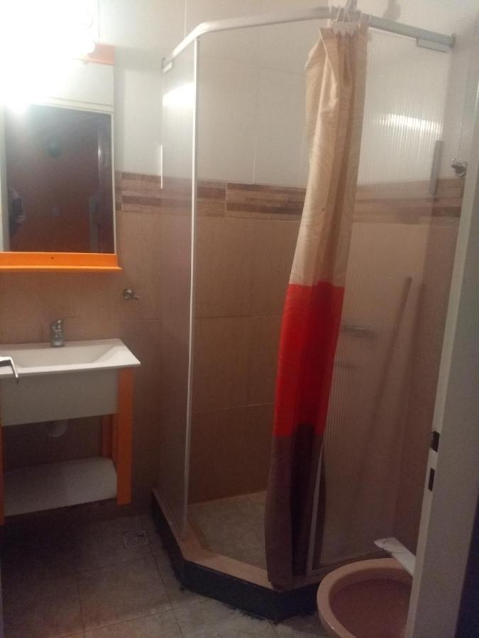 Hotel Sahara Villa Gesell