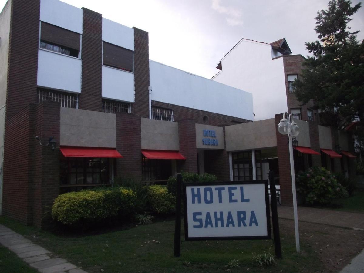 Sahara Villa Gesell