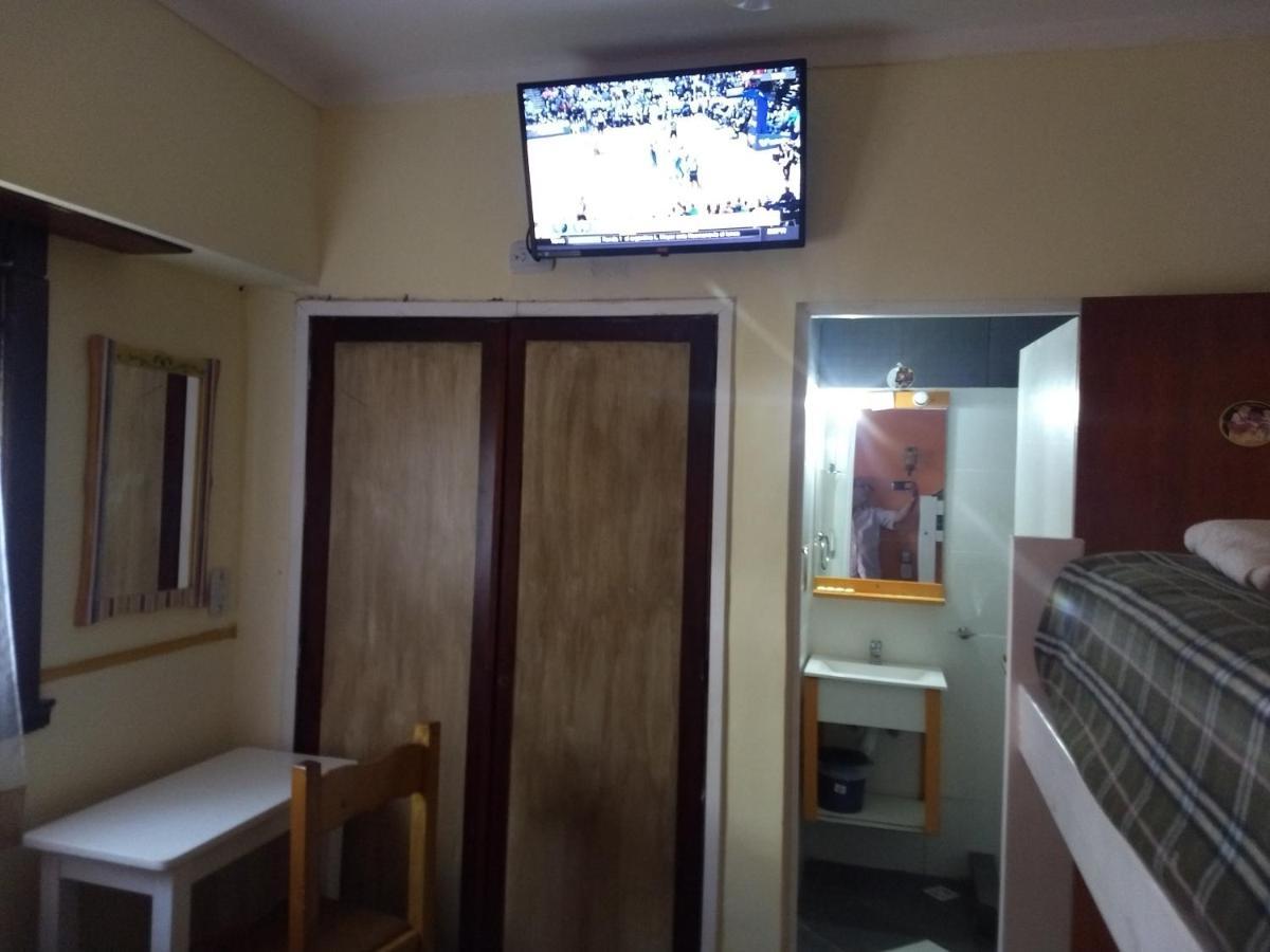 Sahara Hotel Villa Gesell