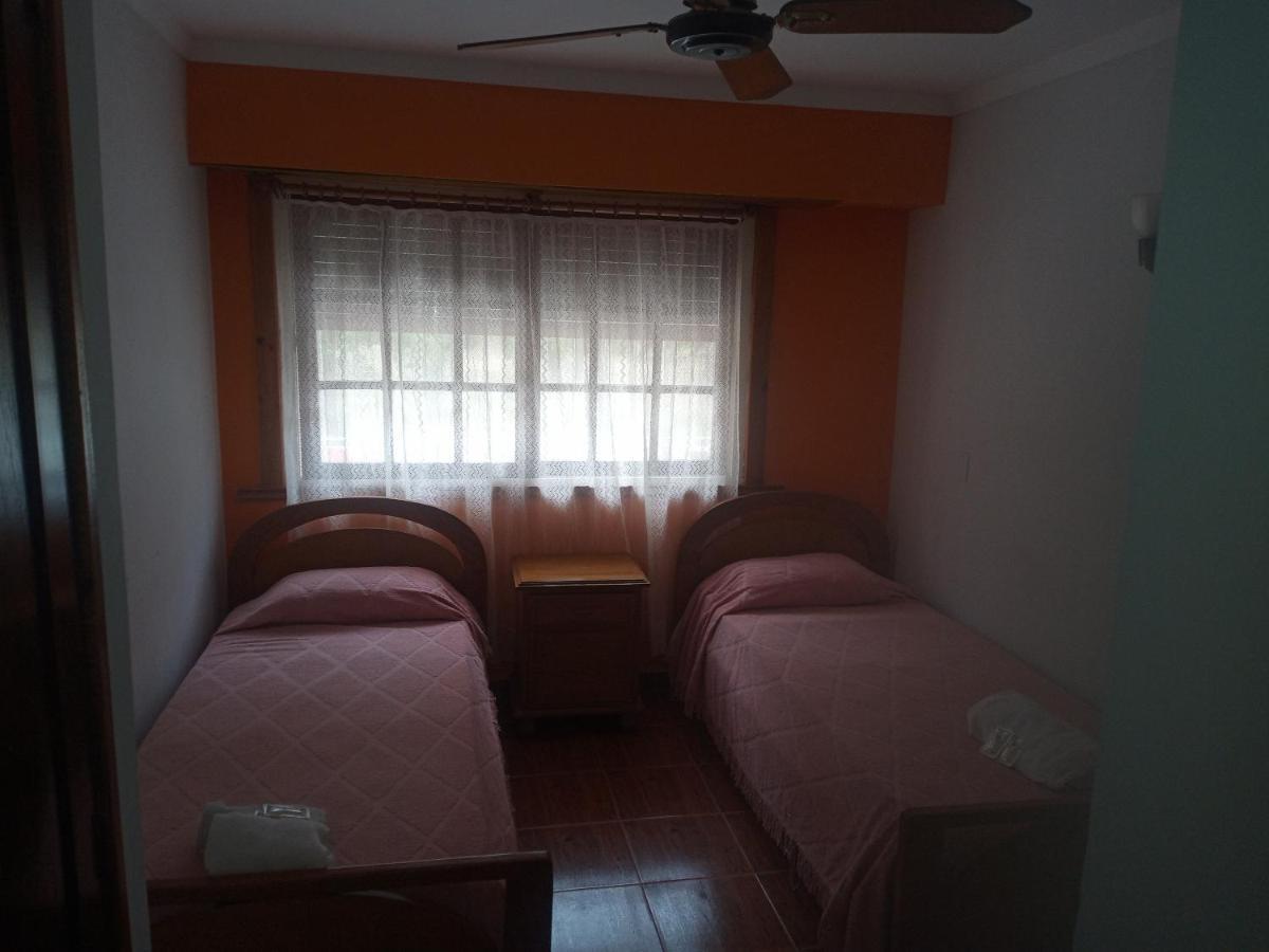 Sahara Villa Gesell