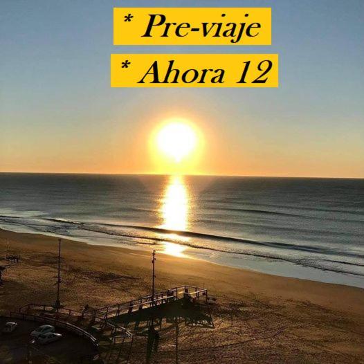 Sahara 2* Villa Gesell