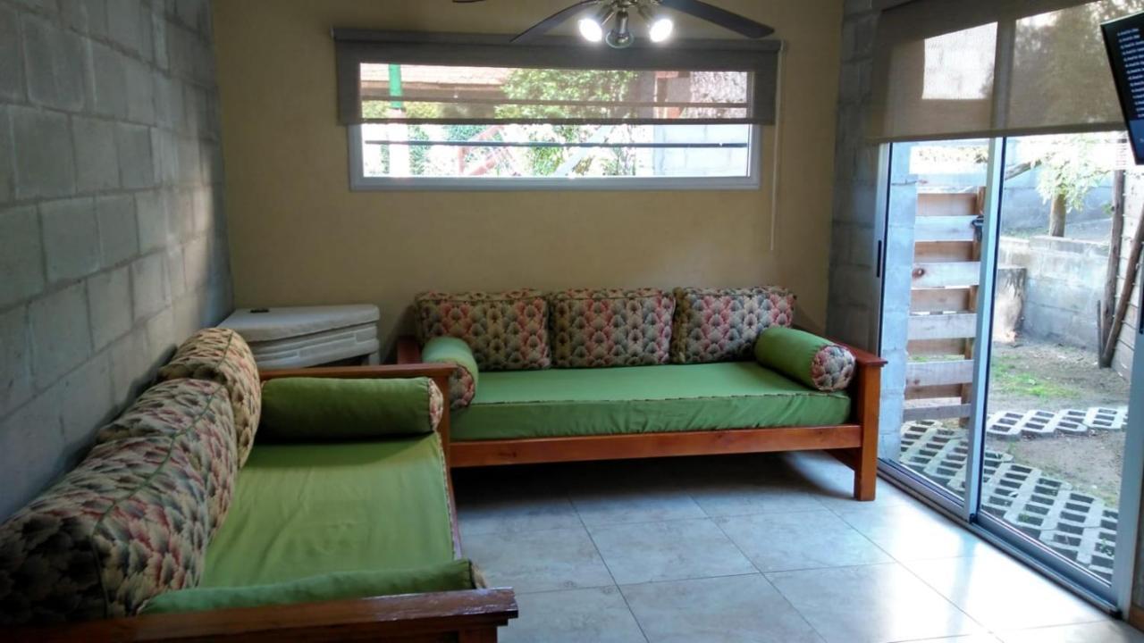 Gorriones Libres Apartment