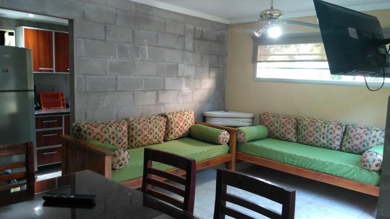 Apartment Gorriones Libres
