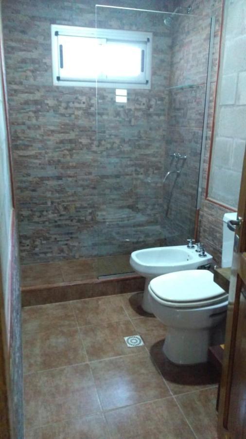 Gorriones Libres Apartment