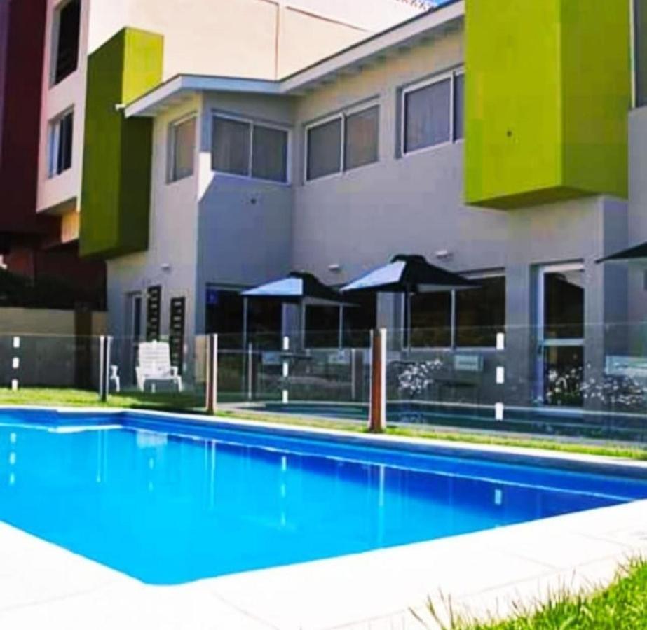 Magnolia 3* Villa Gesell