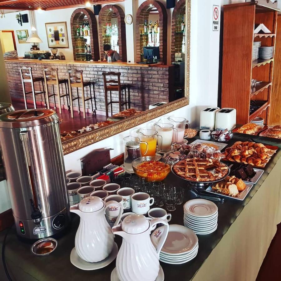 Mutisias 3* Villa Gesell