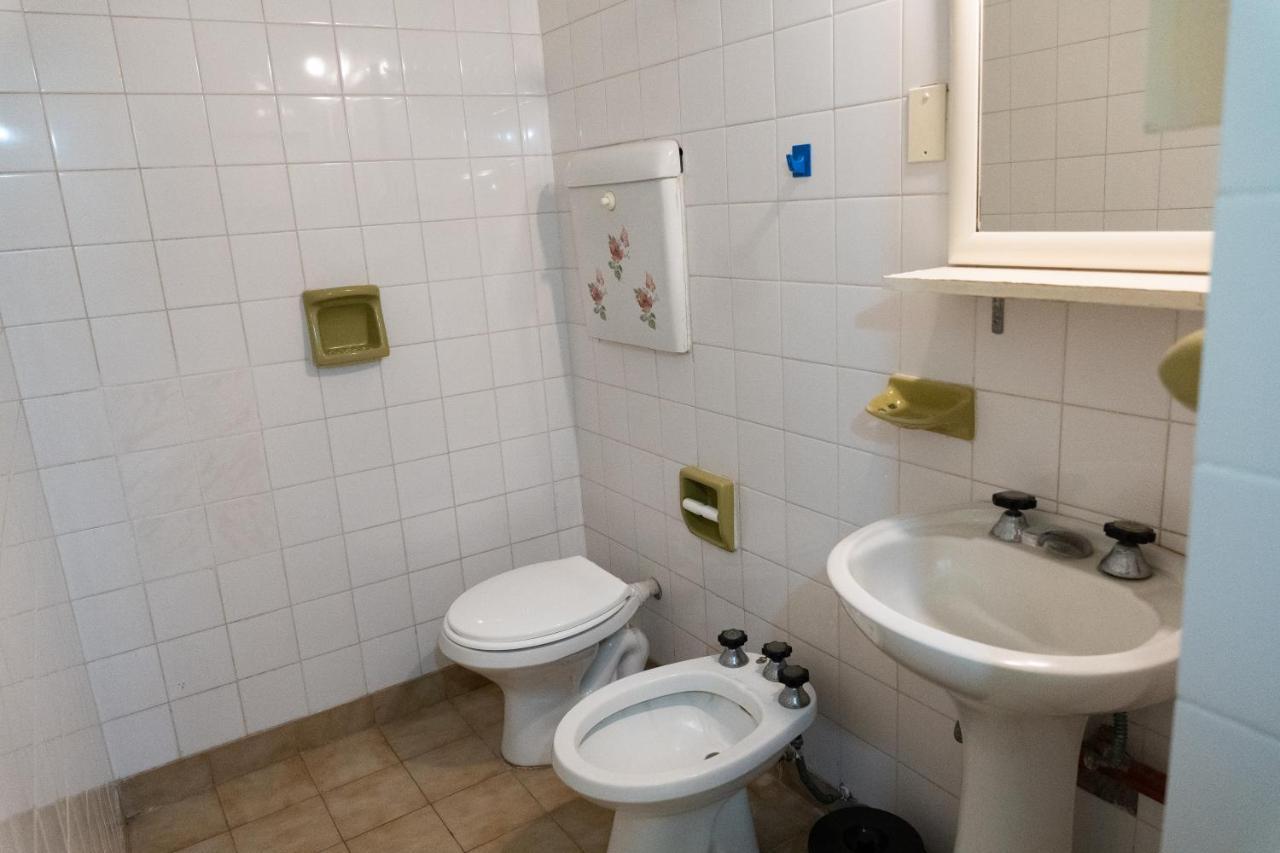 Alfil Gesell Aparthotel *