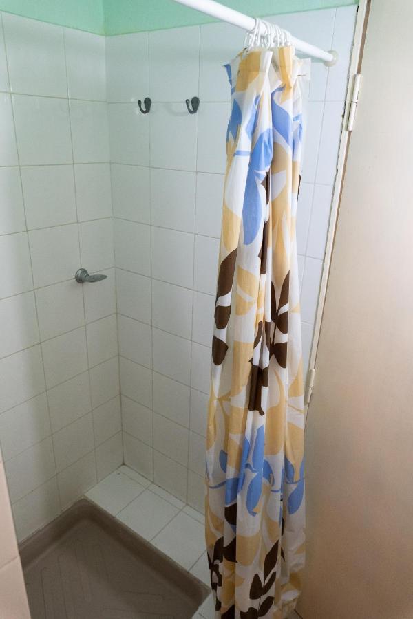 Alfil Gesell Aparthotel *
