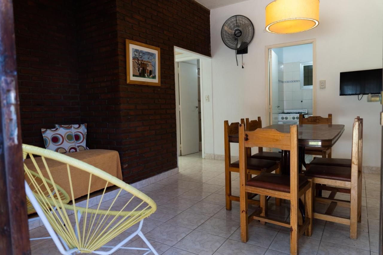 Aparthotel Alfil Gesell *