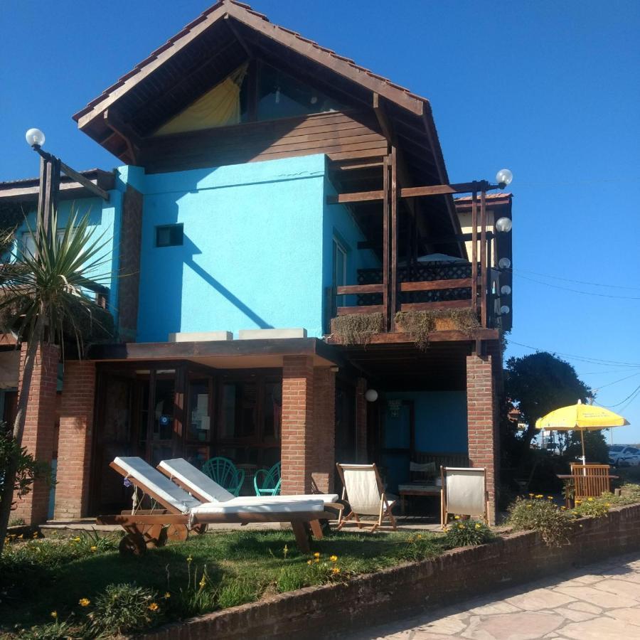 Barracuda Villa Gesell