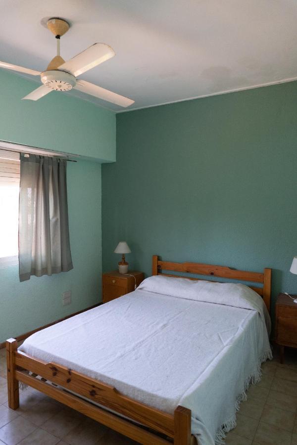 Alfil Gesell Aparthotel