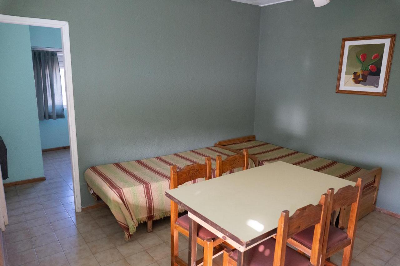 Alfil Gesell Aparthotel