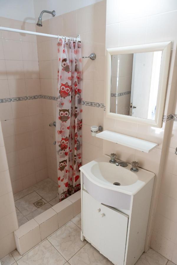 Aparthotel Alfil Gesell Villa Gesell