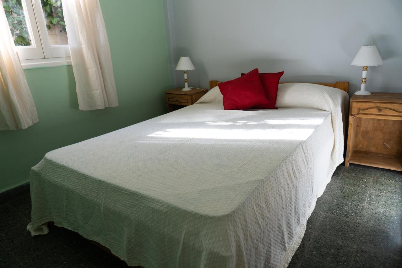 Aparthotel Alfil Gesell